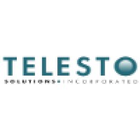 Telesto Solutions Incorporated Logo