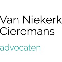 VanNiekerkCieremans Advocaten Logo