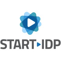 Start-IDP Logo