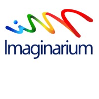 Imaginarium HQ Logo