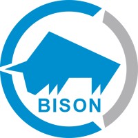 BISON USA Corp Logo
