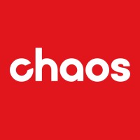 Chaos Logo