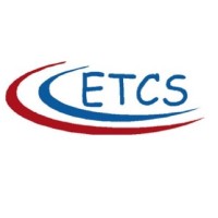 ETCS INC. Logo