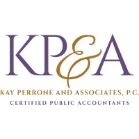 Kay Perrone & Associates, PC Logo