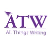 ATW - All Things Writing, LLC Logo