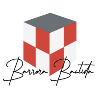 Barrera Bautista & Asciados Logo