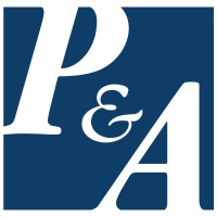 Pardini & Asociados Logo