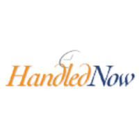 HandledNow, LLC Logo