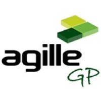 AGILLE Gerenciamento Logo