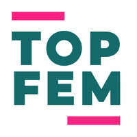 TOPFEM Logo