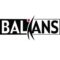 Balians Neurolinguistics Logo