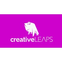 creativeLEAPS Logo