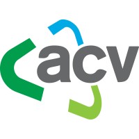 ACV Bedrijven Logo