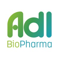 ADL BioPharma Logo