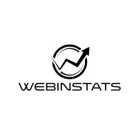 WebInStats Logo