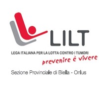 LILT Biella Logo