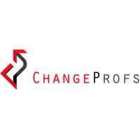 ChangeProfs Logo
