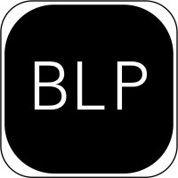 Black Light Productions Logo