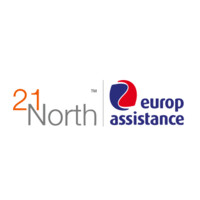 21North Europ Assistance Logo