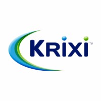 Krixi Ideas and Technology Solutions Pvt. Ltd. Logo
