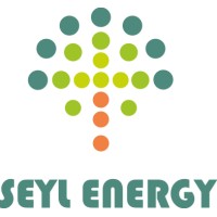 SEYL ENERGY Logo