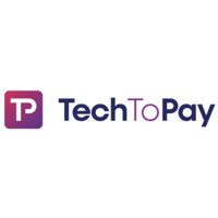 TechToPay Logo