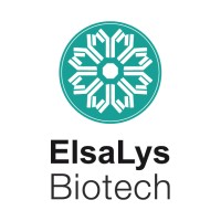 ELSALYS BIOTECH Logo