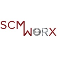 SCMworx Business Solutions B.V. Logo