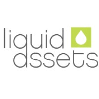 Liquid Assets LLC Distributors Logo