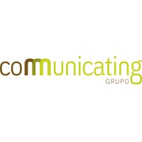 Grupo Comunicating Logo