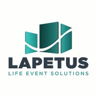 Lapetus Solutions Inc Logo