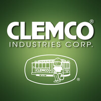 Clemco Industries Corp. Logo
