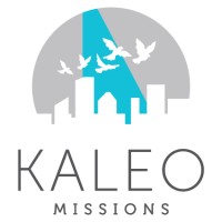 Kaleo Missions Logo