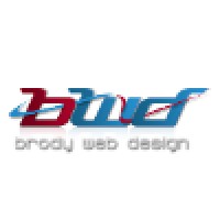 Brody Web Design Logo