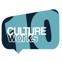 CultureWorks Richmond Logo