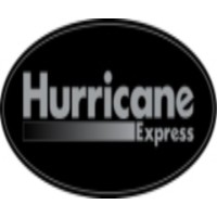 Hurricane Express Inc Logo