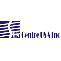 Sun Centre USA Inc. Logo