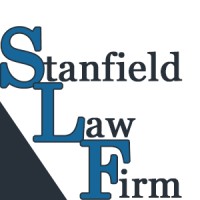 Stanfield Law Firm Logo