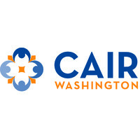CAIR Washington Logo