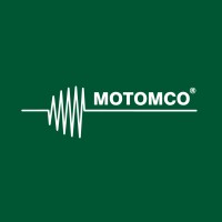 MOTOMCO | Loc Solution Logo