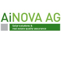 AINOVA AG Logo