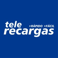 Telerecargas Logo