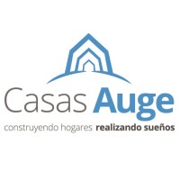 Casas Auge Logo