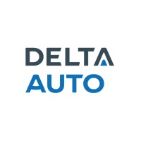 Delta Auto Logo