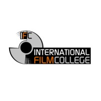 International Film College Logo