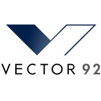Vector92 Logo