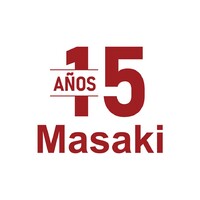 Masaki Logo