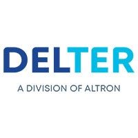 Delter Logo
