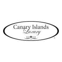 Canary Islands Luxury SL Logo
