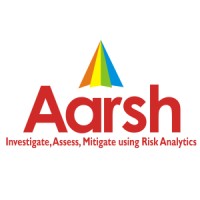 Aarsh Management Solutions Logo